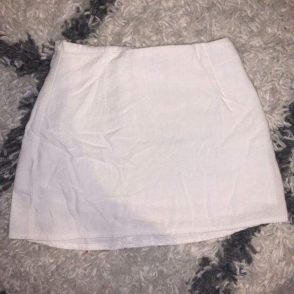 Princess Polly Dresses & Skirts - princess polly mini skirt